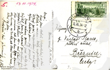 Liptovský Mikuláš - SK 1934 95 002 ●